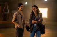 Bruna Marquezine diz que se vê em “Amor da Minha Vida”: “Tenho ansiedade”