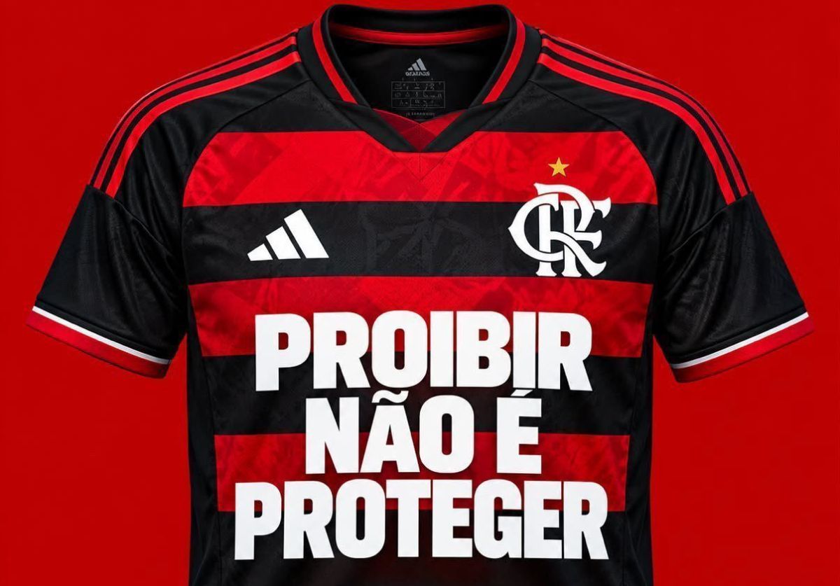Filho de Cabo Daciolo, ex-candidato à Presidência, faz hat-trick no Sub-20