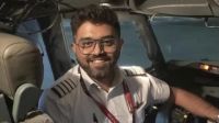 Quem é o "piloto herói" esfaqueado por colega em voo da Flydubai