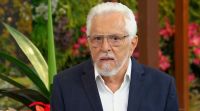 Carlos Alberto de Nóbrega se emociona ao falar sobre “A Praça é Nossa”