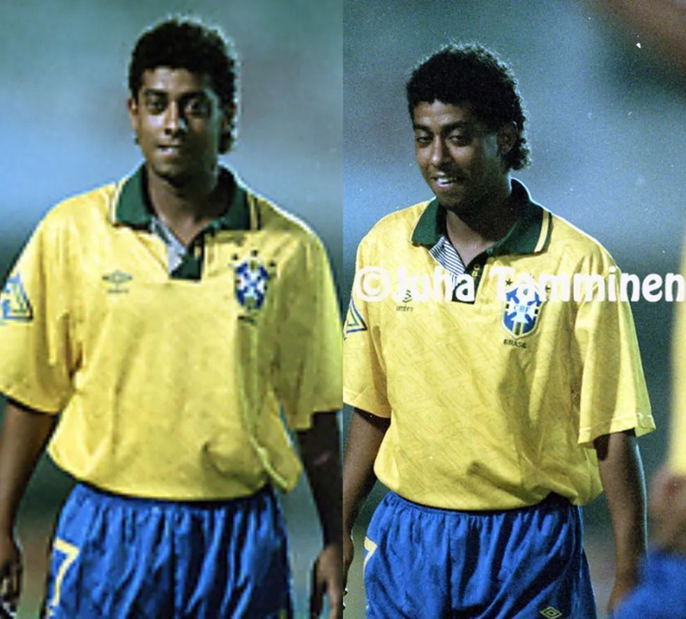 Ex-jogador da Seleção Brasileira, Carlos Alberto Dias morre aos 59 anos