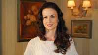 Lembra dela? Como está Carolina Kasting, que deixou as novelas há 6 anos