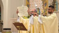 Paróquia em Santos é elevada a Basílica Menor pelo Vaticano