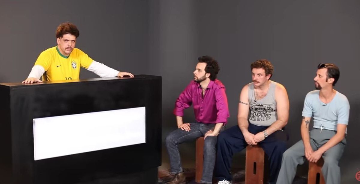 “Choque de Cultura” faz 10 anos e retorna ao Omelete com novos episódios