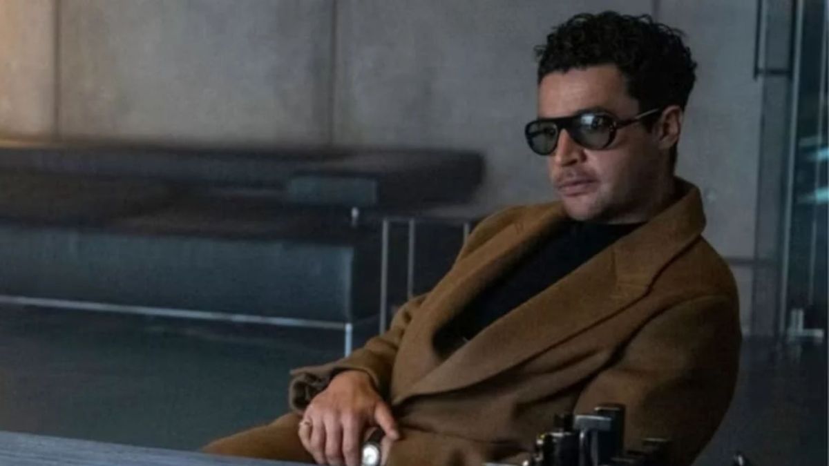 Atriz de “Obsessão” fala sobre preparo em filme da Marvel: “Fazer justiça”