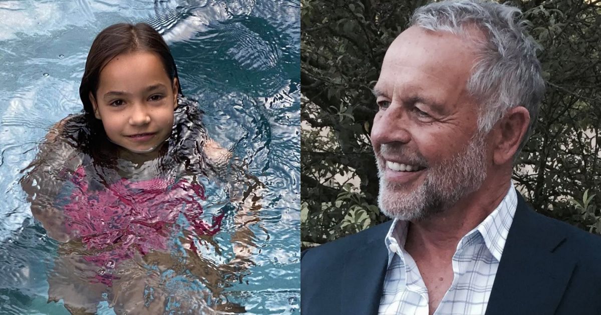 Filha de Chad Lowe recebe post do avó após sua morte: “doce Fiona”