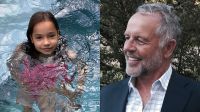 Filha de Chad Lowe recebe post do avó após sua morte: "doce Fiona"
