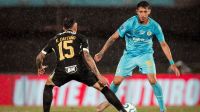 Sul-Americana: Atlético-MG segura vantagem contra City Torque e vai à final
