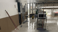 Chuvas no PR fazem 3,2 mil eleitores mudarem de local no 2º turno; entenda
