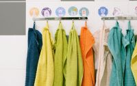 Toalhas e fronhas velhas: descubra 7 formas criativas de reciclar e dar nova vida ao tecidos
