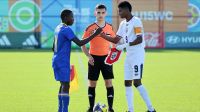 Jogadores da Inglaterra abandonam jogo na Copa do Mundo Sub-15 após racismo