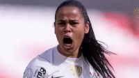Corinthians bate Colo-Colo e estreia com vitória na Libertadores Feminina