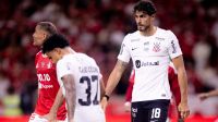 Corinthians pode entrar no Z4 do Brasileiro na próxima rodada; veja cenário