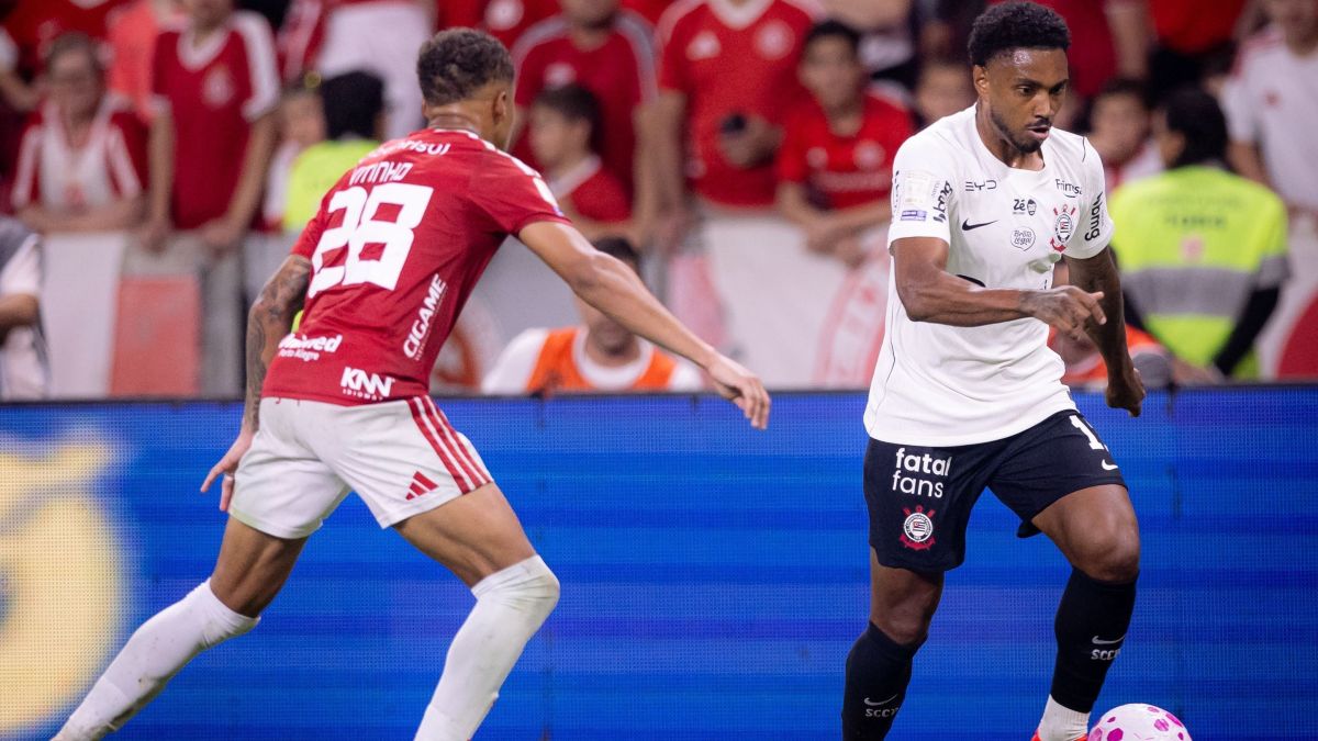 Botafogo tem novidades sobre o quadro clínico de Arthur Chaves e Vitinho