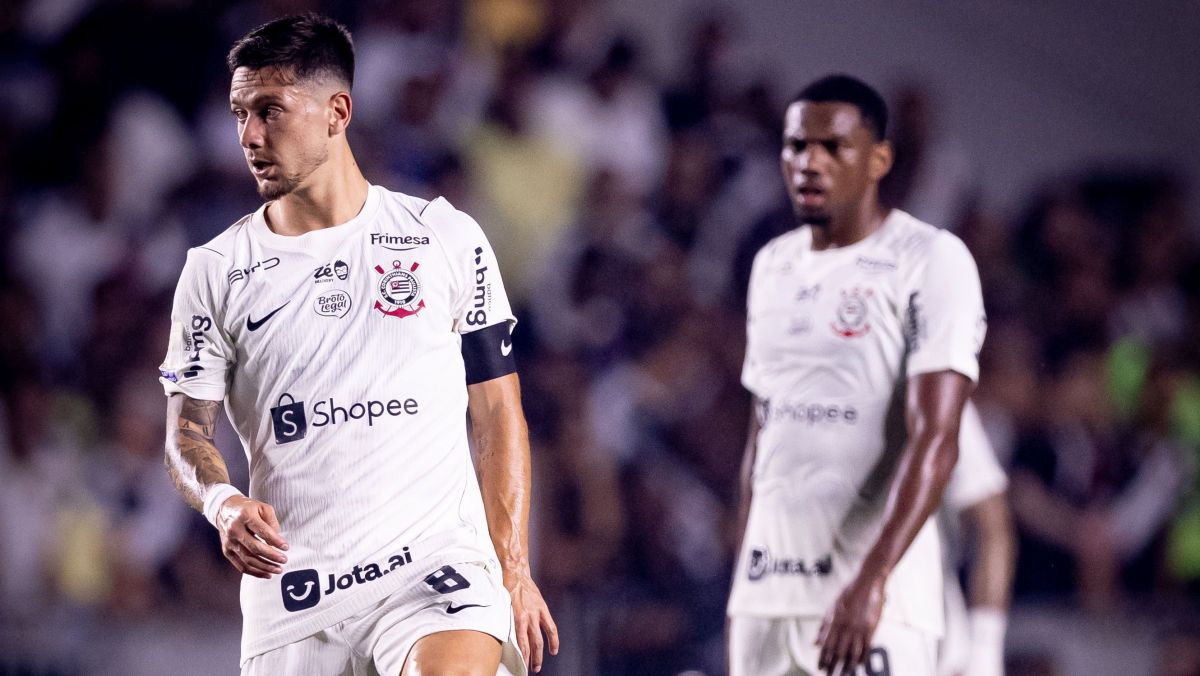 Risco de rebaixamento do Corinthians chega a 62% após derrota para o Vasco