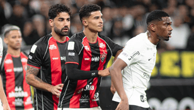 Yuri Alberto manda recado à torcida do Corinthians: “Vamos sair dessa”