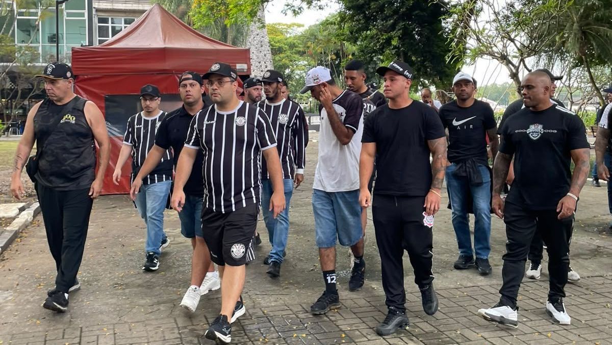 Corinthians e Caixa confirmam avanço por quitação da Neo Química Arena