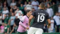 Coritiba e Botafogo empatam pelo Brasileirão e seguem em alerta na tabela