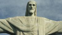 Cristo Redentor faz 95 anos após abaixo-assinado de 20 mil mulheres e custo de R$ 9,5 milhões – estátua de 38 metros e cabeça de 30 toneladas foi feita para suportar furacões de categoria 5