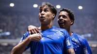 Kaio Jorge decide, Cruzeiro vence e consegue "vingança" contra Atlético-MG