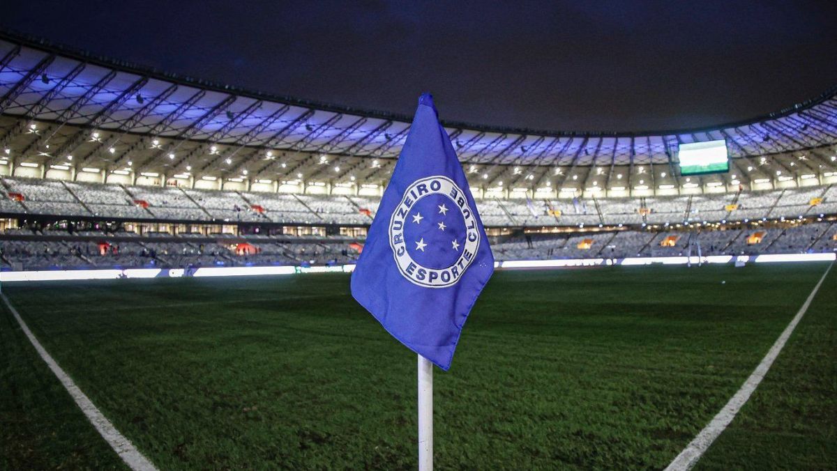 Cruzeiro x Remo: assista à transmissão ao vivo do Brasileirão