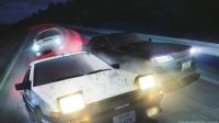 De Initial D a MF Ghost: veja 5 animes essenciais para fãs de carros