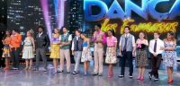 “Dança dos Famosos”: saiba quais artistas foram para a repescagem