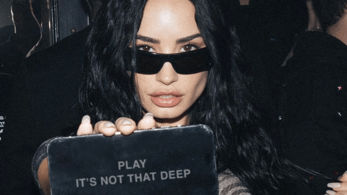 Demi Lovato é hospitalizada e preocupa fãs: “Reação alérgica”