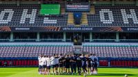 Union Saint-Gilloise x Real Sociedad: onde assistir à Europa League