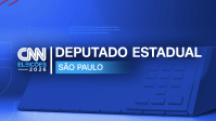 Conheça os 94 deputados estaduais eleitos por São Paulo em 2026