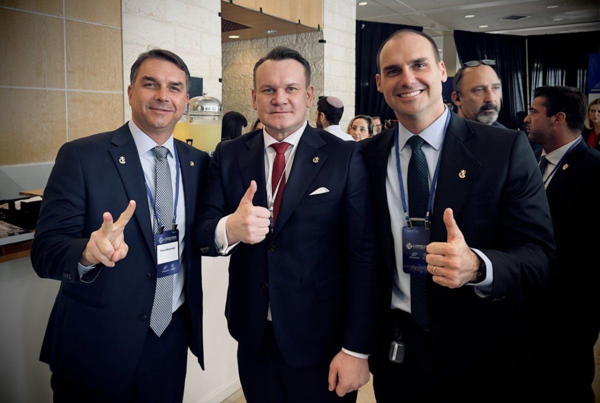 Polônia registra terceiro ataque a faca em escolas em quatro dias