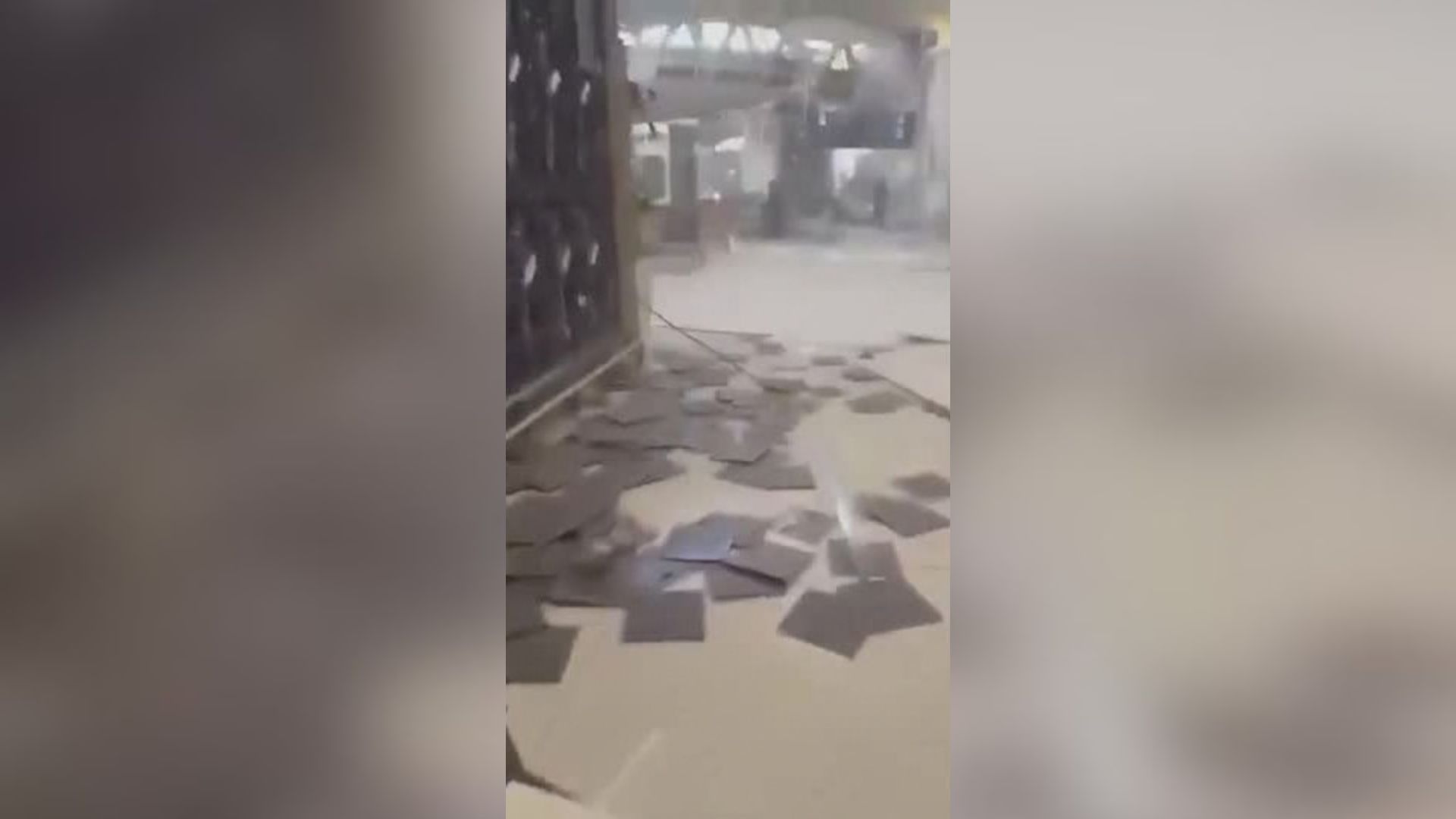 Sobe para 13 o número de mortos após ataque houthi a aeroporto saudita