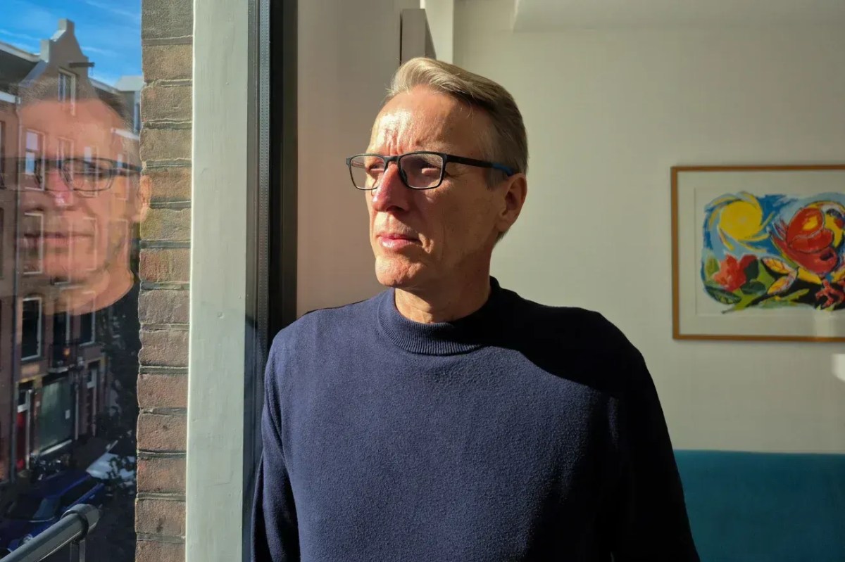 Ex-ladrão de arte que já roubou Museu Van Gogh, em Amsterdã, se aposentou da vida do crime e hoje ajuda a recuperar obras
