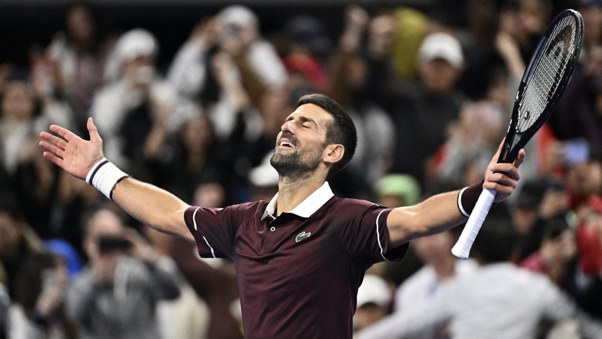 Sem Sinner, Zverev tem caminho aberto para terminar o ano como número 1