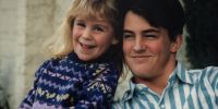 Documentário sobre Matthew Perry resgata fotos raras do ator; veja