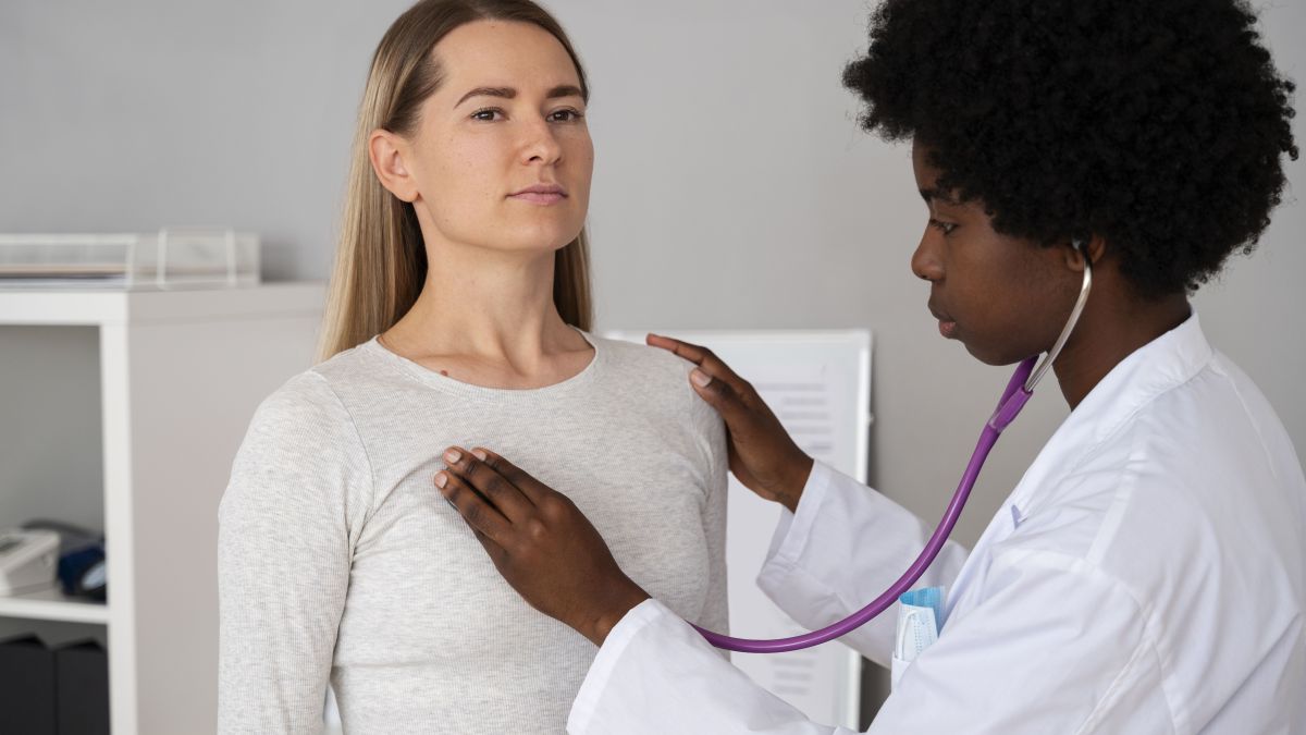 Cancer De Mama Prevencao E O Rastreamento Precisam Ser Individualizados