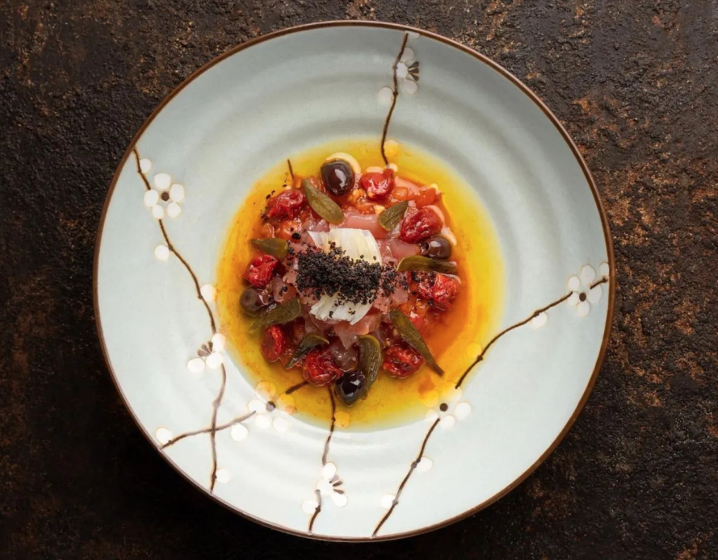Dubai tem novos restaurantes no Guia Michelin