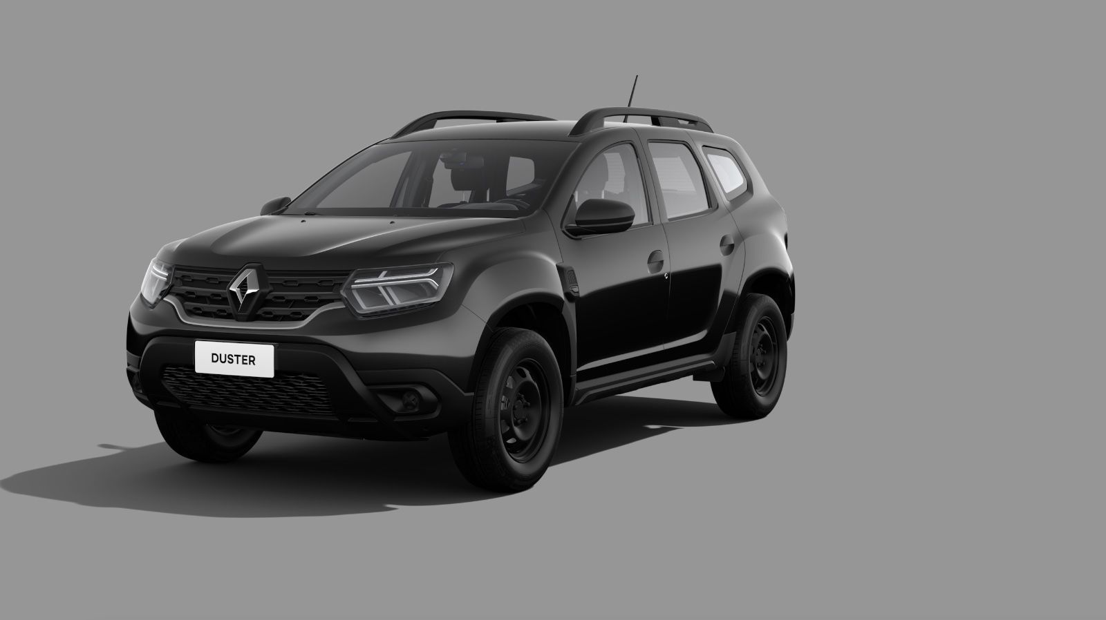 Novo Renault Duster Zen Plus 1.6