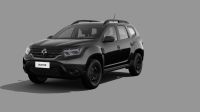Renault Duster ganha versão mais barata com câmbio manual e sem multimídia
