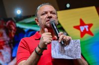 Edinho reafirma que Lula apoia redução da maioridade para crimes hediondos