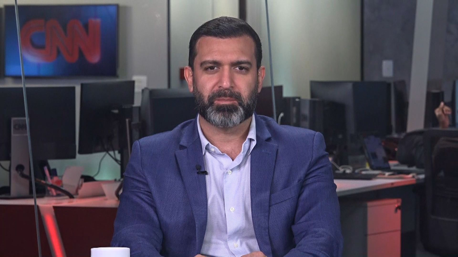 Imagem de destaque do post: Novo vai exigir impeachment de ministro do STF, diz presidente do partido