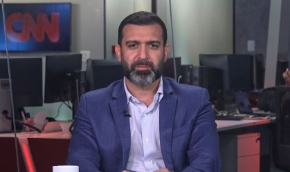 Imagem de destaque do post: Novo vai exigir impeachment de ministro do STF, diz presidente do partido