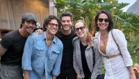 Chay Suede é criticado após morte de Lua Blanco; entenda
