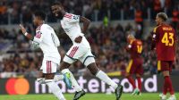 Endrick brilha, muda o jogo e Real Madrid vence Roma na Champions League
