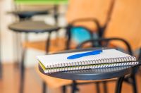 Melhora do ensino é prioridade para alunos em escolas públicas, diz estudo