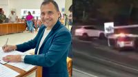 Imagens mostram ação e PMs são afastados após morte de secretário no RJ