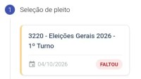 Governador eleito do Pará, Dr. Daniel declara apoio a Flávio Bolsonaro