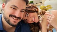 Felipe Neto se casa com influenciadora Juliane Carvalho; veja fotos