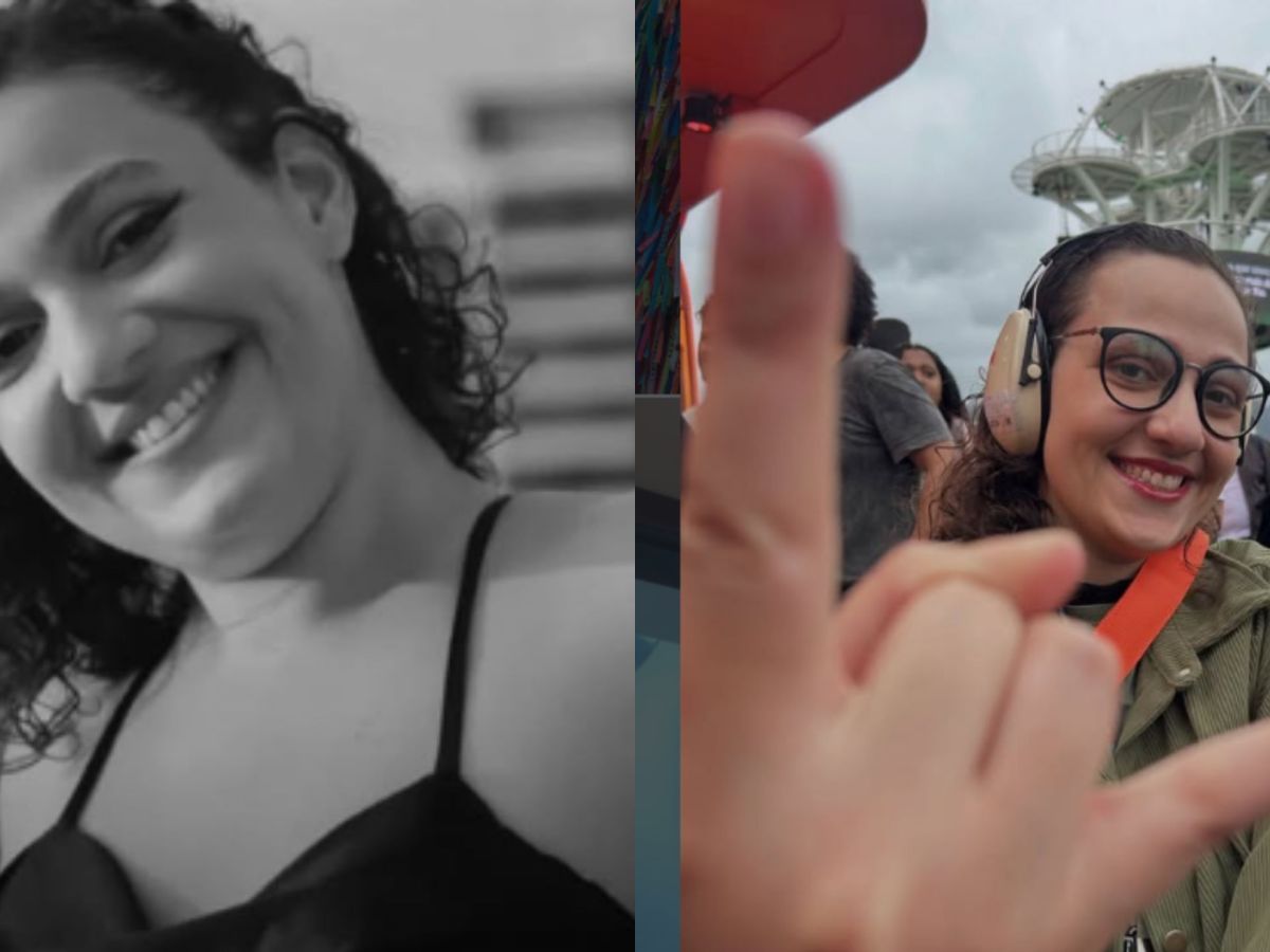 Imagem ilustrativa sobre Fernanda Fialho, voz autista que quebrou tabus, morre aos 29 anos