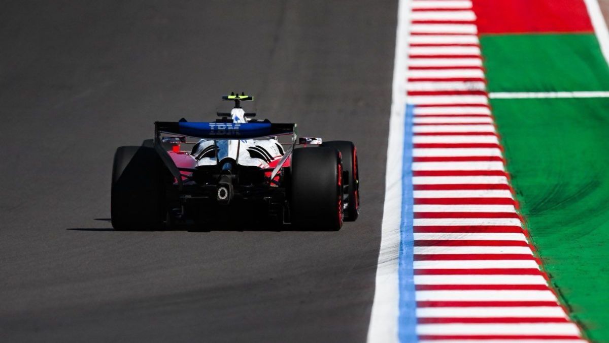 Antonelli conquista pole no GP dos EUA e pode ser campeão mais jovem da F1